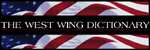west  wing  words