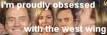 proud  obsession