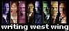 writing  west  wing